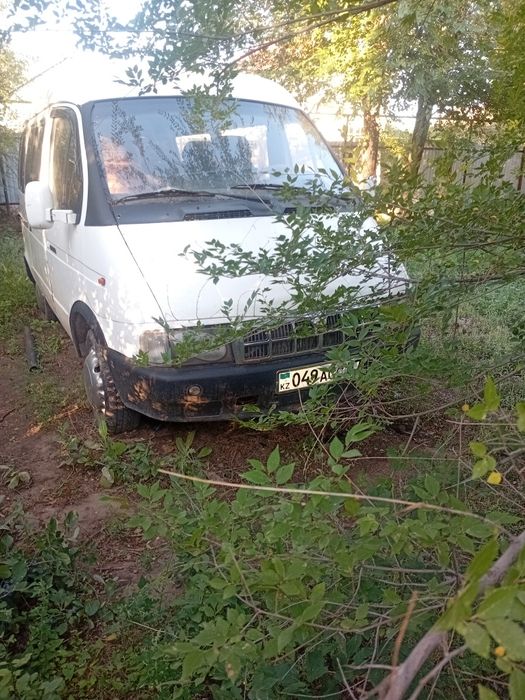 Продам  авто соболь