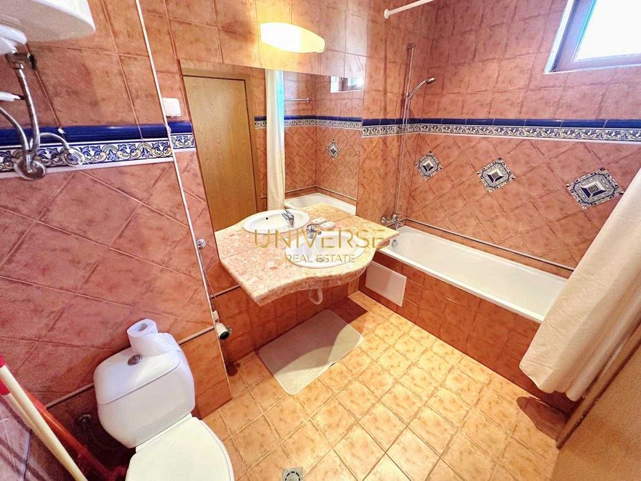 Продава се Двустаен апартамент в к.к. Елените - 56 кв.м за 1161 €/кв.м - Снимка #6