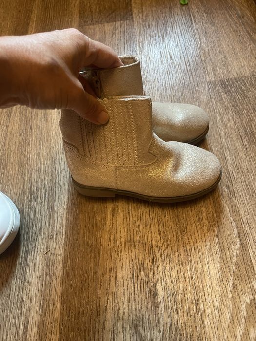 Сапоги Zara оригинал