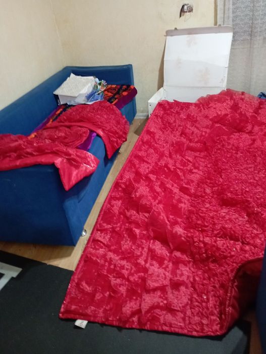 Покрывало турецкая для спальня