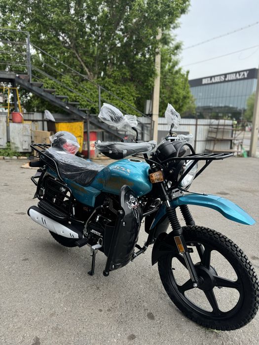 Мотоцикл 200 куб