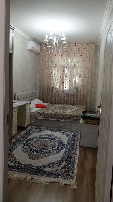 Продаётся квартира Чиланзар 3 квартал 2/4/4 панель