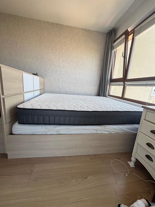 Продавам матрак Yataş Bedding Spinal Support Bamboo – 160 × 200 см