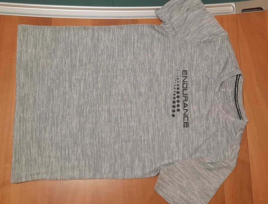 Endurance-Чисто Нова