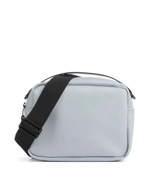 Rains, Geantă crossbody, Unisex, Albastru