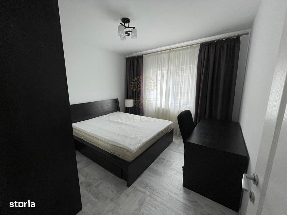 3 Camere Et. 5/8 | Centrala Prorie | Zona Vitan Mall - Metrou Mihai Br