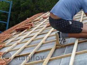 "СТРОЙКО" Навеси, Покриви, Асфалтиране, Хидроизолация, Алпинисти