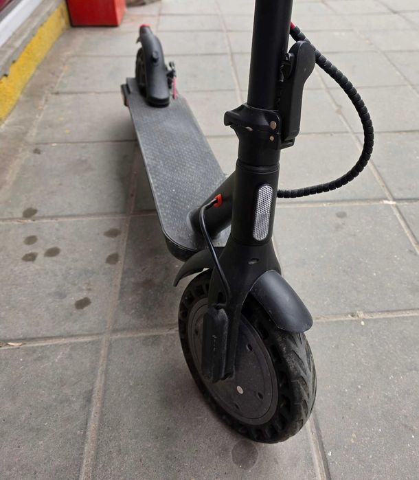 Тротинетка Ocean Drive E9 Max