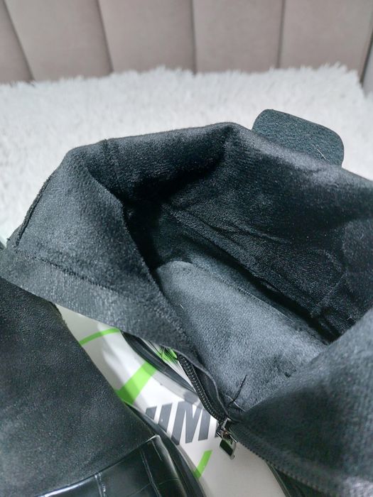 Полусапожки весна осень