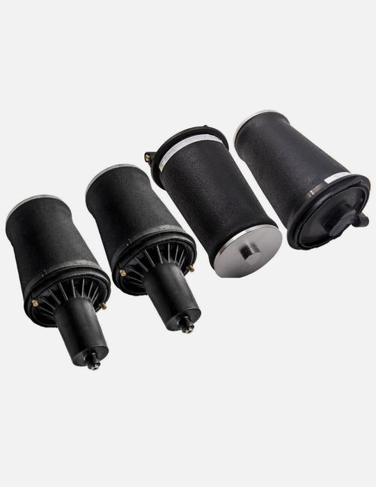 Perne Perna Fata Spate Suspensie Aer Land Rover Range Rover II P38