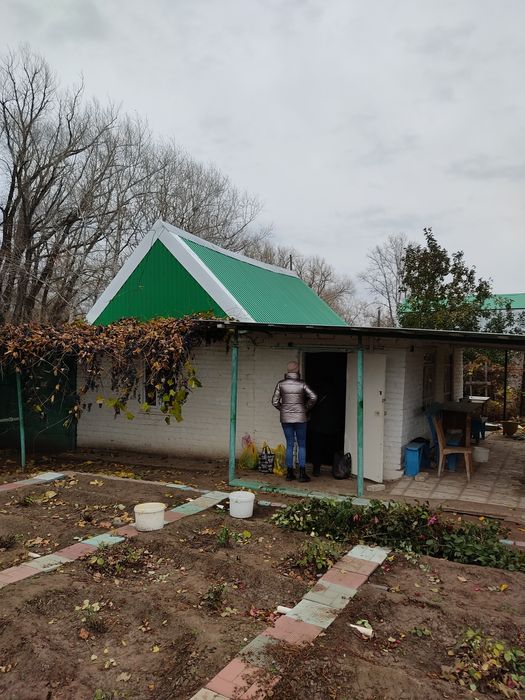 Продам дачу в с/о " арматурщик "
