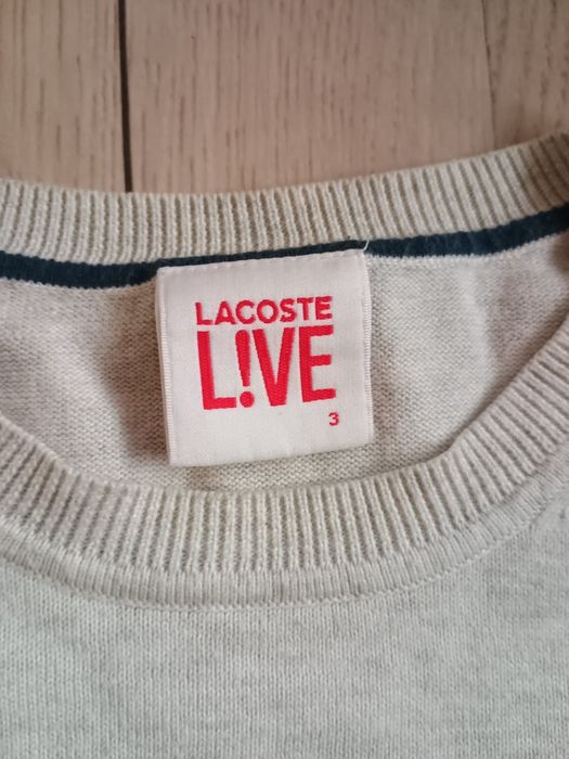 Pulover Lacoste,barbati