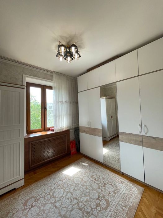 Продаю Квартиру 4\4\4 94м2 Хадра  ц-14 гофур гулом метро