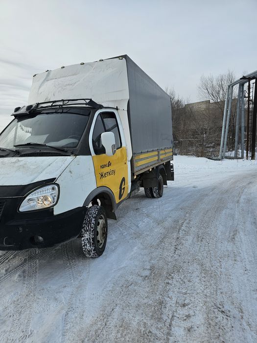 Продам Газель в хорошем состояние