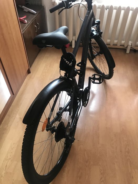 Rockrider EXPL 50