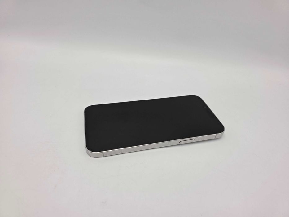 iPhone 13 Pro Max 128GB Silver Neverlocked Stare Buna