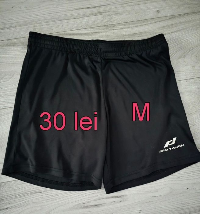Pantaloni scurti 5 buc!