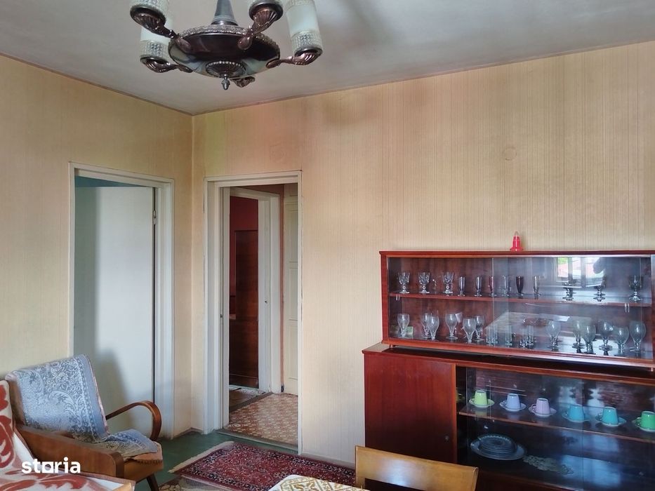 Apartament 3 camere, Andrei Mureseanu (ID:T531) — fotografia 3