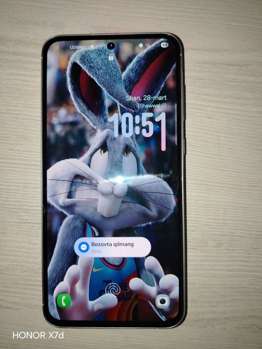 Samnsung Galaxy A55 5G