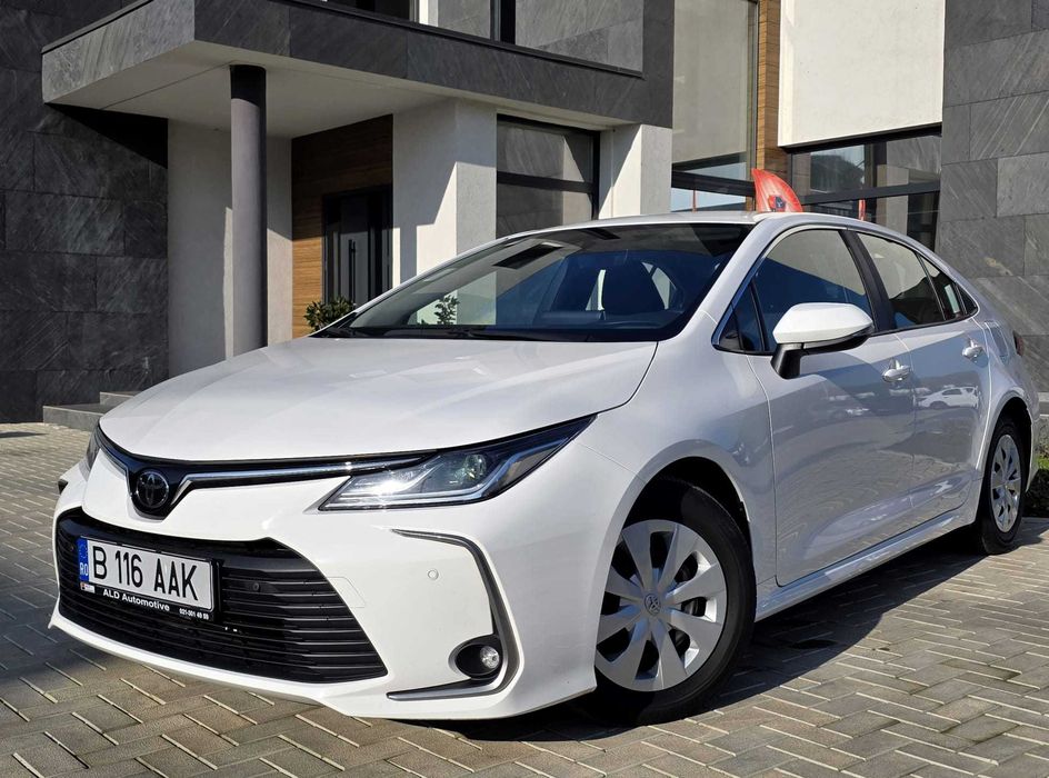 Închirieri Auto București/Ilfov | Aeroport Otopeni | Disponibil 24/7