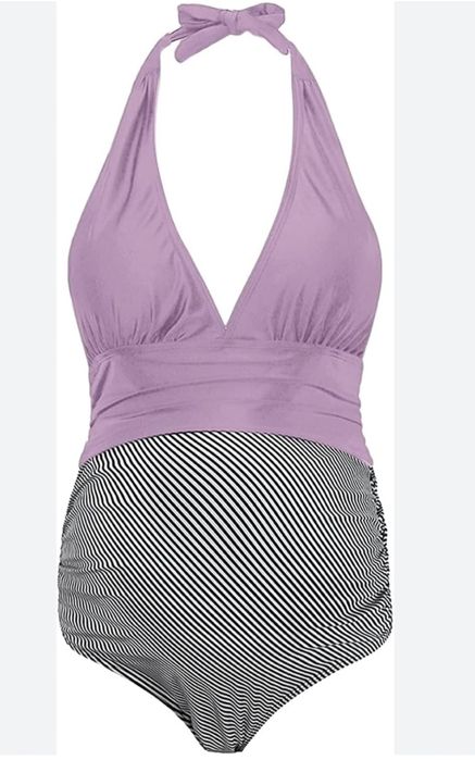 Купальник для беременных