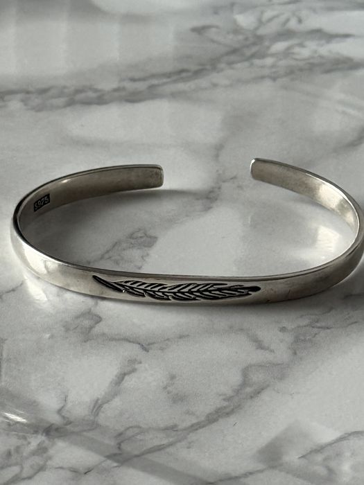 Accesoriu in stil vintage 925