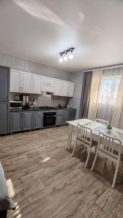 Красивый Дом с Бассейном и баней