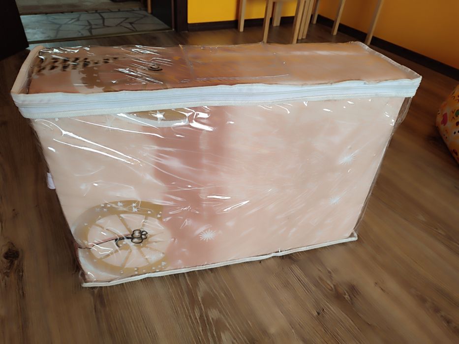 Сгъваем матрак за кошара