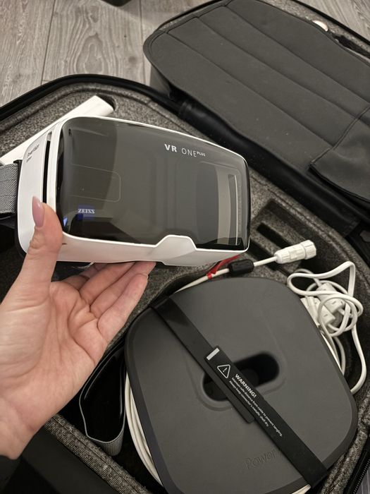 Drona subacvatica Powervision 4k & SONAR - pachet complet