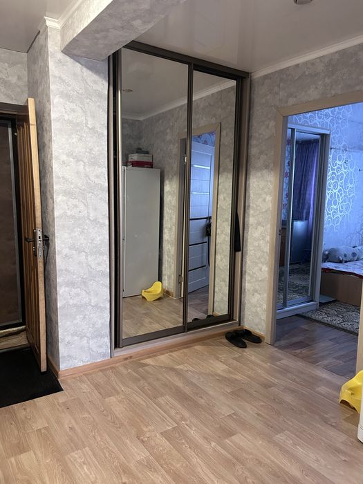 Продам квартиру.