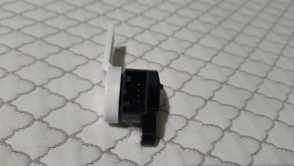 Стоп машинка за Chevrolet Captiva