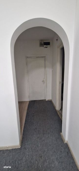 Spatiu comercial 31 mp parter Tatarasi 60000 euro