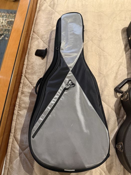 Классическая гитара Cordoba