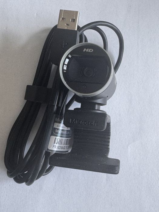 WebCam Microsoft LifeCam Cinema Nou Sigilat