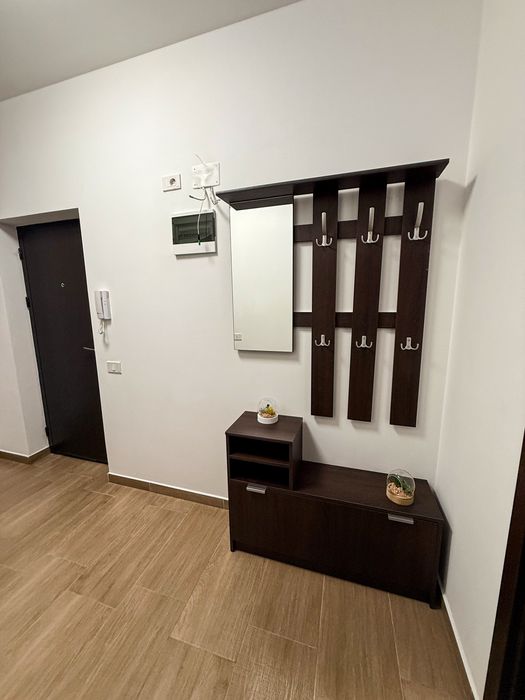 Apartament de inchiriat-Grand Kristal Residence
