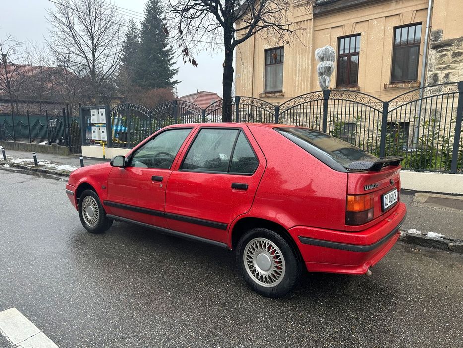 Renault 19 Stare buna