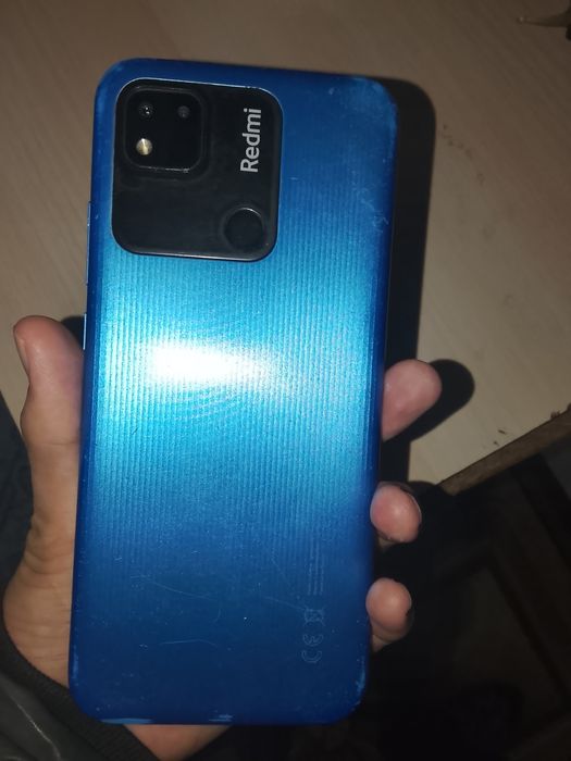 На продажа Redmi 10A