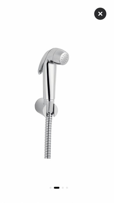 Set Dus FERRO 3 in 1 Cada Grohe Hansgrohe Baterie Ingropata Roca Nou
