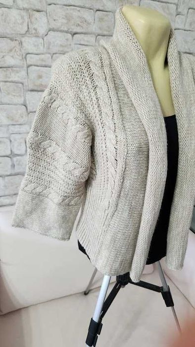 Cardigan dama,marimea M,stare f buna