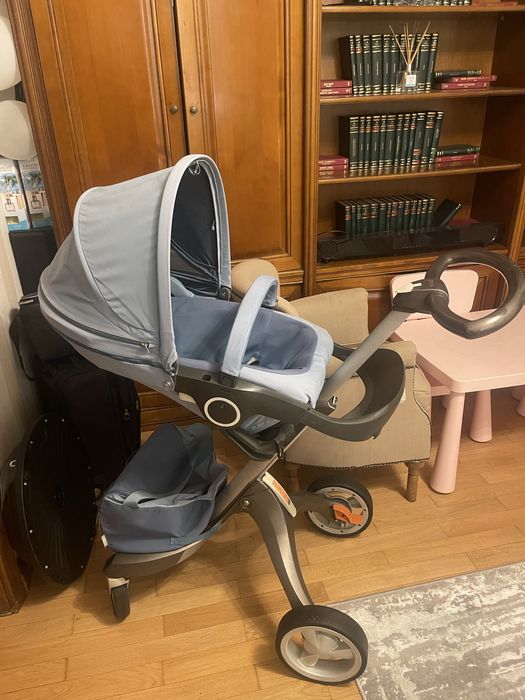 Stokke xplory V3
