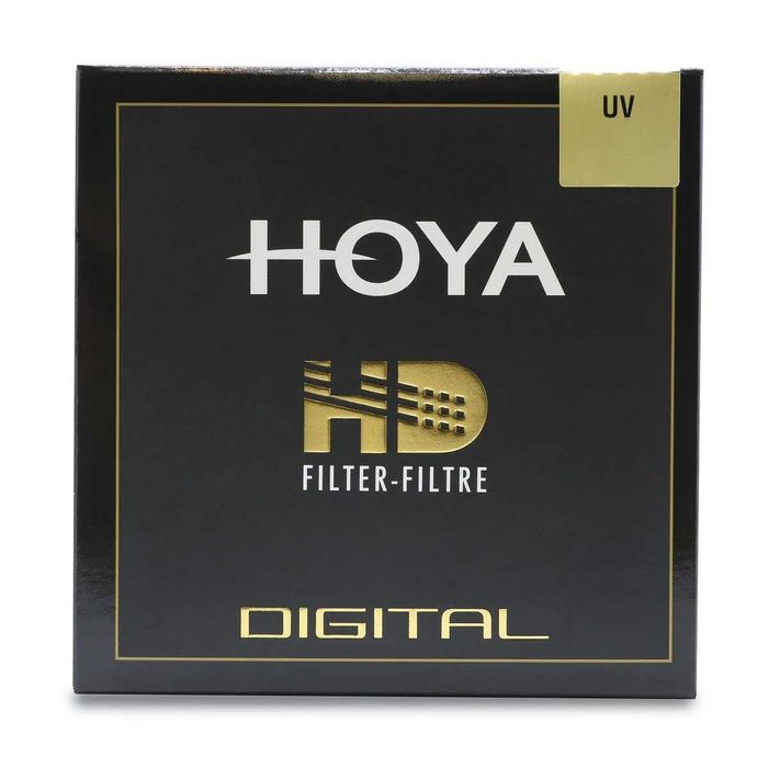 Filtru Hoya UV HD 67mm