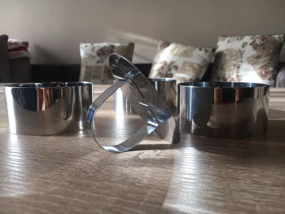 Рингове с бутало