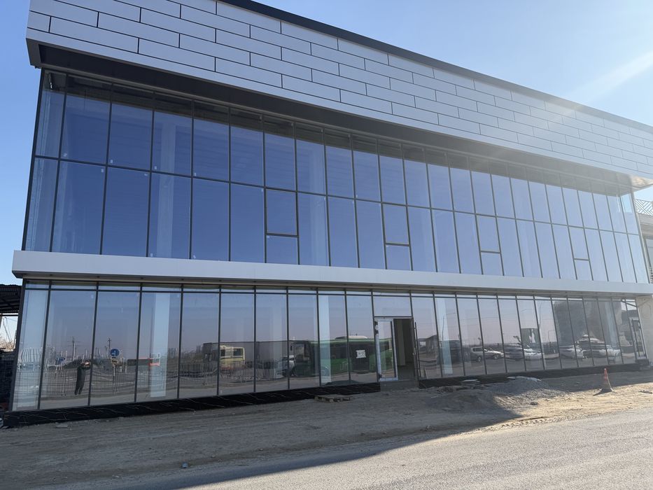 Гимарат жалга бериледи