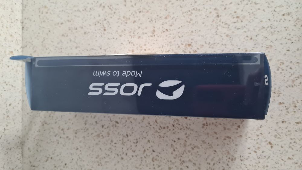 Продам очки для плавания детские