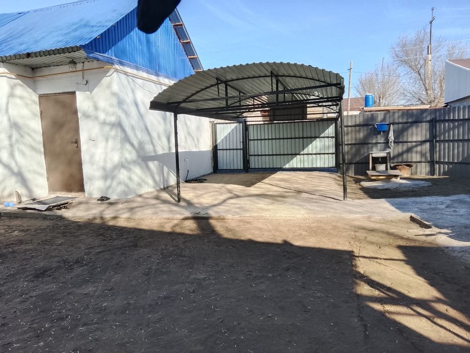 Продам частный дом.