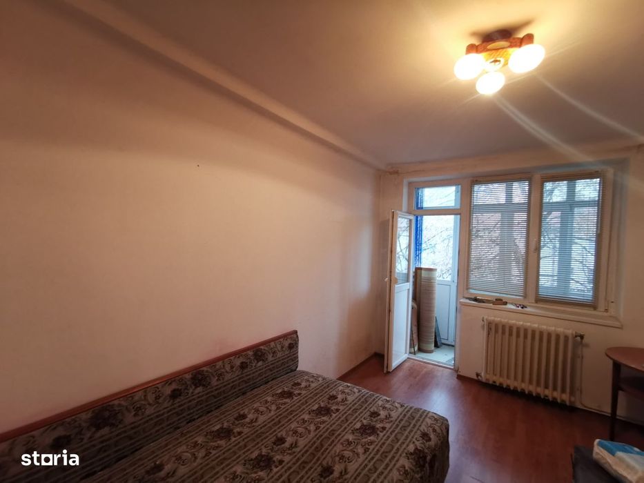 Apartament 3 camere str. Stefan Luchian-Rapsodia