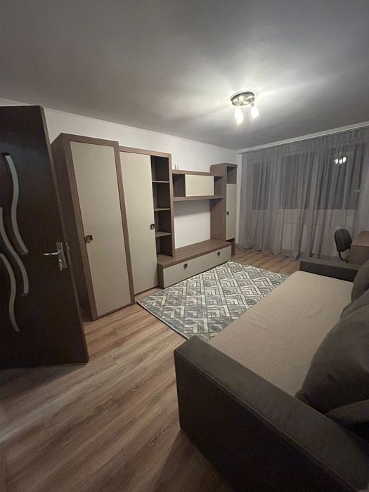 Apartament 2 camere Cornișa de închiriat