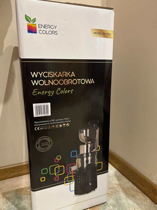 Welmax Sybilla 4 сокоизстисквачка