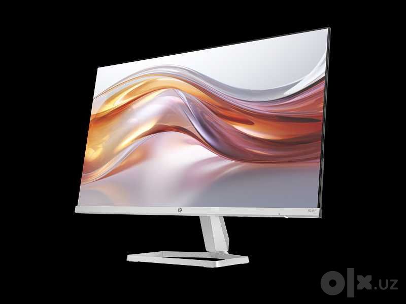 Монитор HP Series 5 524sf (23.8" FHD IPS 100Hz)