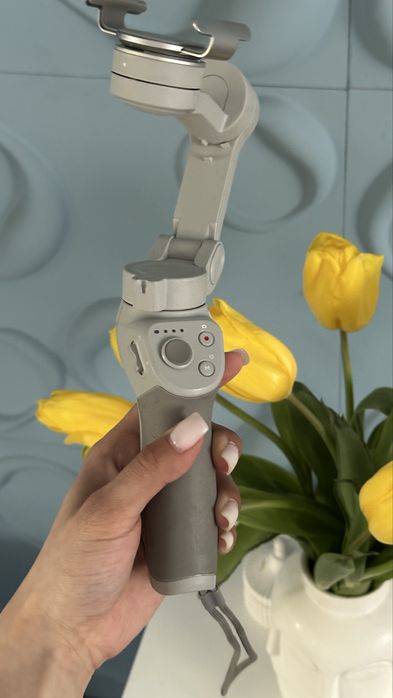 DJI Osmo Mobile 4 SE